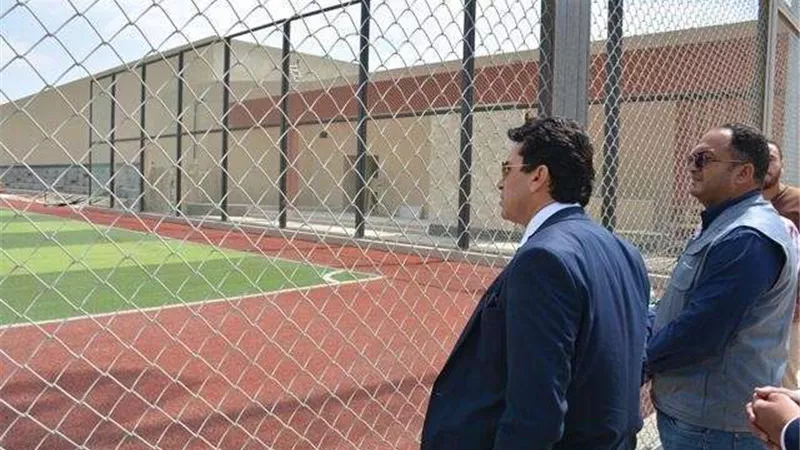 انطلاق بطولة الجمهورية الأولى للرياضات الذهنية بالعاشر من رمضان