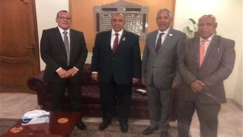 17 مليون جنيه تكلفة تجديد مصنع التمور بالمعدات الحديثة بالوادي الجديد