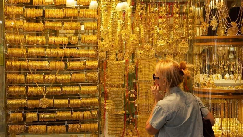ارتفاع أسعار الذهب اليوم السبت.. وعيار 21 يسجل 686 جنيهًا