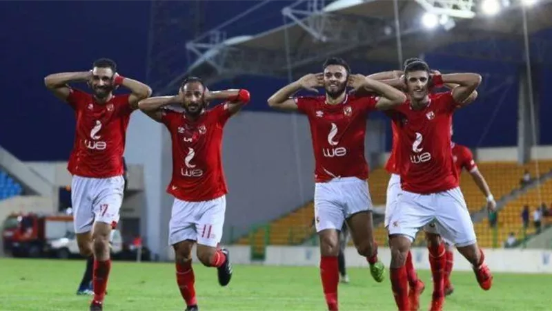 عبد الحفيظ: صرف مكافآت الفوز على كانو سبورت وفقًا لللائحة