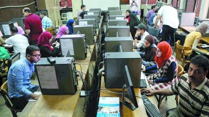 فتح باب تقليل الاغتراب لطلاب الشهادات الأجنبية بتنسيق الجامعات.. غدًا