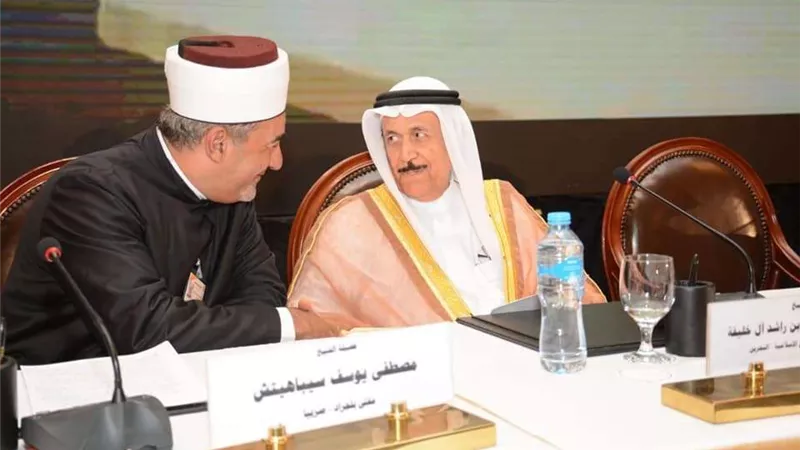 المفتي: أفعال الجماعات الإرهابية كالكفار في عهد الرسول
