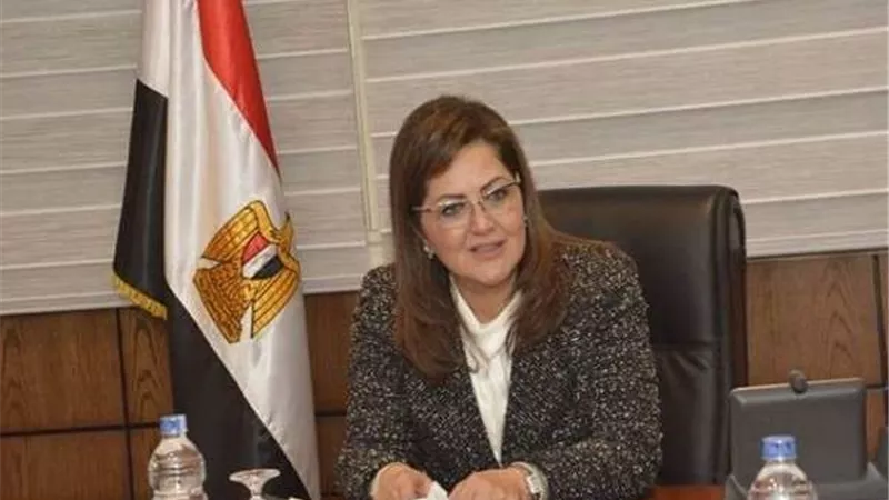 هالة السعيد تناقش رؤية مصر ٢٠٣٠.. غدًا