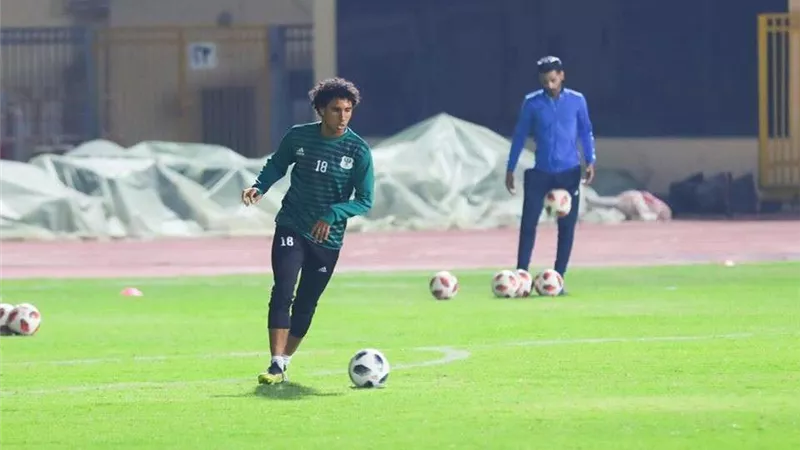 المصري: لدينا الحافز لتحقيق الكونفدرالية
