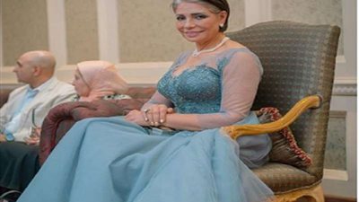 تعرف على وعد سوسن بدر إلى الجمهور