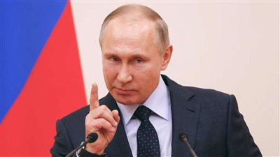 بوتين يحذر من الضغوط الخارجية على أعضاء اللجنة الدستورية في سوريا