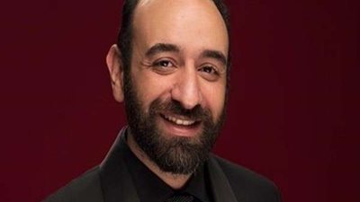 عمرو سلامة يعتذر لـ أبلة فاهيتا