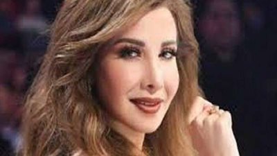 شاهد.. نانسي عجرم تشعل انستجرام بصورة ابنتها 