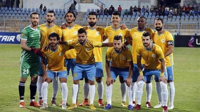 ملعب مباراة الإسماعيلي وأهلي بنغازي في البطولة العربية