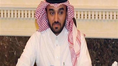 الإتحاد السكندرى يهنئ الأمير عبد العزيز بن تركى برئاسة الاتحاد العربى
