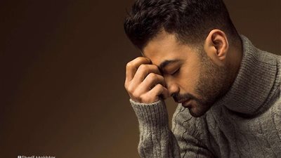 هيثم شاكر: أحلف بالله أول أغنية لي من 18 سنة.. كنت أرغب في تغيير