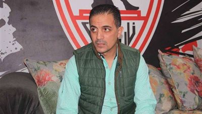 أحمد صالح: هناك تغييرات كبرى بتشكيلة الزمالك أمام الأهلي في السوبر