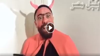 بالفيديو| 