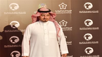 رسميًا.. الإسباني تريساكو رئيسًا للجنة الحكام بالاتحاد السعودي
