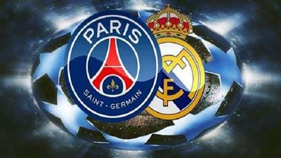 التشكيل المتوقع لباريس سان جيرمان أمام ريال مدريد