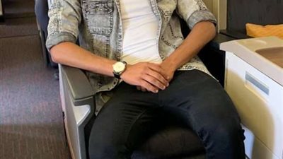 تعرف على عقوبة النني بعد طرده أمام غازي سبورت