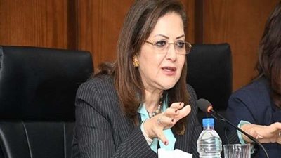 وزيرا التخطيط والشباب يبحثان سبل تحفيز الاستثمار في مجال الرياضة