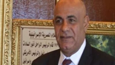 محافظ الجيزة ونائب وزير التعليم يتفقدان مدرسة أم المؤمنين بالعجوزة