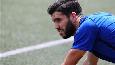 الأهلي يُسابق الزمن لتجهيز وليد أزارو لموقعة الزمالك بكأس السوبر