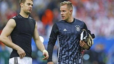 الصراح والحرب بين نوير وتيرشتيجين.. صداع في رأس لوف قبل يورو 2020
