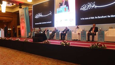 انطلاق المؤتمر الدولي الـ15 لمركز الطب النفسي بجامعة عين شمس