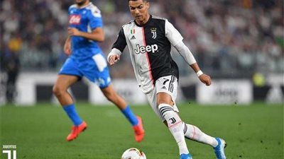 رئيس أتلتيكو مدريد يتغزل في رونالدو قبل مواجهة اليوفي بدوري الأبطال
