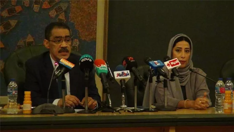 بالصور.. مجلس نقابة الصحفيين يستقبل وفد إماراتي بمقر النقابة