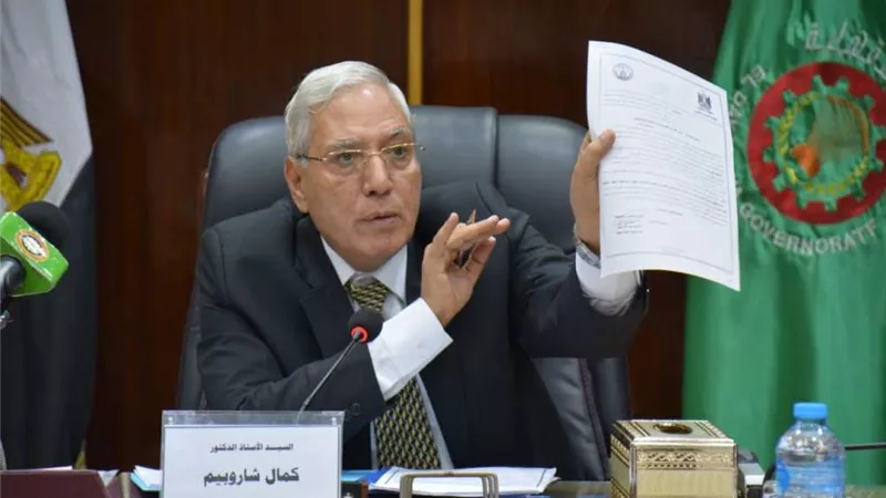 إغلاق مقهى بطلخا ووقف ترخيص الكافيهات بالمنطقة نهائيًا