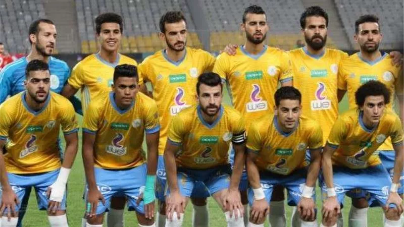 الإسماعيلي يكشف عن موعد مباراة العودة أمام أهلي بنغازي
