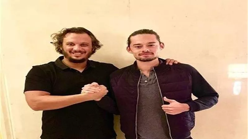 قبل غلق باب الانتقالات الصيفية.. بيراميدز يتعاقد مع التونسي