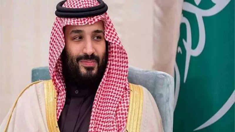 ولي العهد السعودي: الاعتداء التخريبي على منشأتي أرامكو تصعيد خطير تجاه العالم