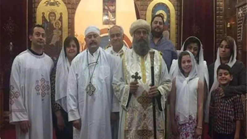 اليوم.. ختام مؤتمر الشباب والجامعيين بدير الملائكة بنقادة