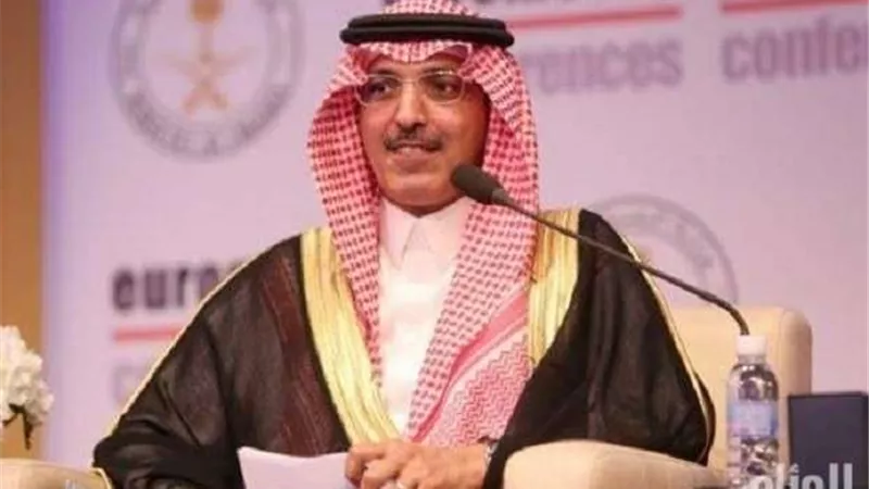 وزير المالية السعودي: استئناف إنتاج 