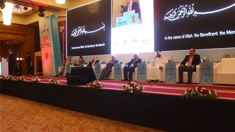 انطلاق المؤتمر الدولي الـ15 لمركز الطب النفسي بجامعة عين شمس