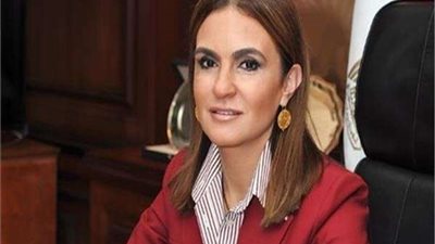 وزيرة الاستثمار: لدينا أكثر من 67 شركة مجرية تعمل بمصر