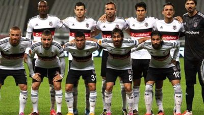 اليوم.. محمد النني يفتتح مشواره الأوروبي مع بشكتاش ضد سلوفان براتيسلافا