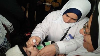 الصحة تضع خطة للوقاية مع الأمراض المعدية بين طلاب المدارس