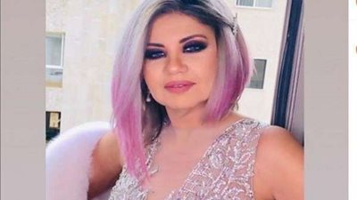 بعد سخرية الجمهور.. بوسي شلبي بإطلالة مثيرة داخل مهرجان الجونة (صور)