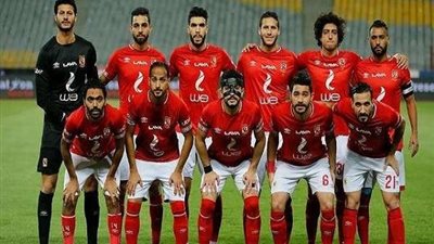 الأهلي يواجه كانو سبورت على ملعب السلام