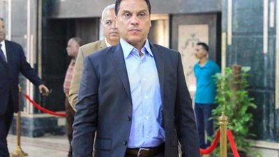 رسميا.. حسام البدري مديرا فنيا لمنتخب مصر