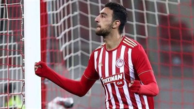 تشكيل براجا ضد ولفرهامبتون.. كوكا على مقاعد البدلاء في الدوري الأوروبي