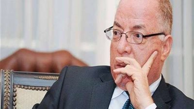 حلمي النمنم: الدولة المصرية الحديثة خرجت من 