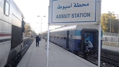 السكك الحديدية تعلن التهديات والتأخيرات اليوم الجمعة