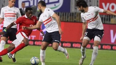إيفونا يوجه رسالة قوية للاعبي الأهلي قبل موقعة الزمالك بكأس السوبر
