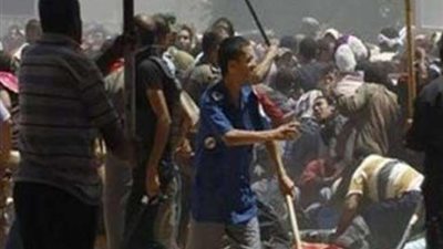 حبس بائع خضار 4 أيام على ذمة التحقيق لـ
