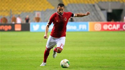 مشاجرة بين شيكابالا وأحمد فتحي لهذا السبب