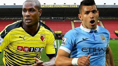 مانشستر سيتي يستضيف واتفورد لتضييق الخناق على ليفربول بالدوري الإنجليزي