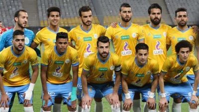 الإسماعيلي يجمد نجم الفريق