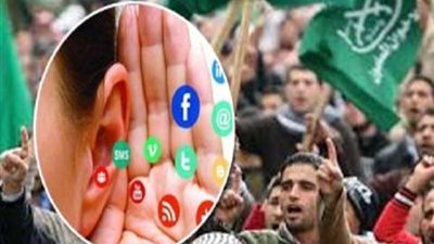 الخشاب: الجماعات الإرهابية تفبرك الفيديوهات لتضليل المواطن.. فيديو