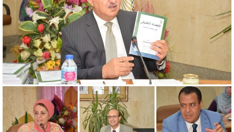 رئيس جامعة أسيوط يُعلن سداد رسوم المقررات الدراسية لغير القادرين
